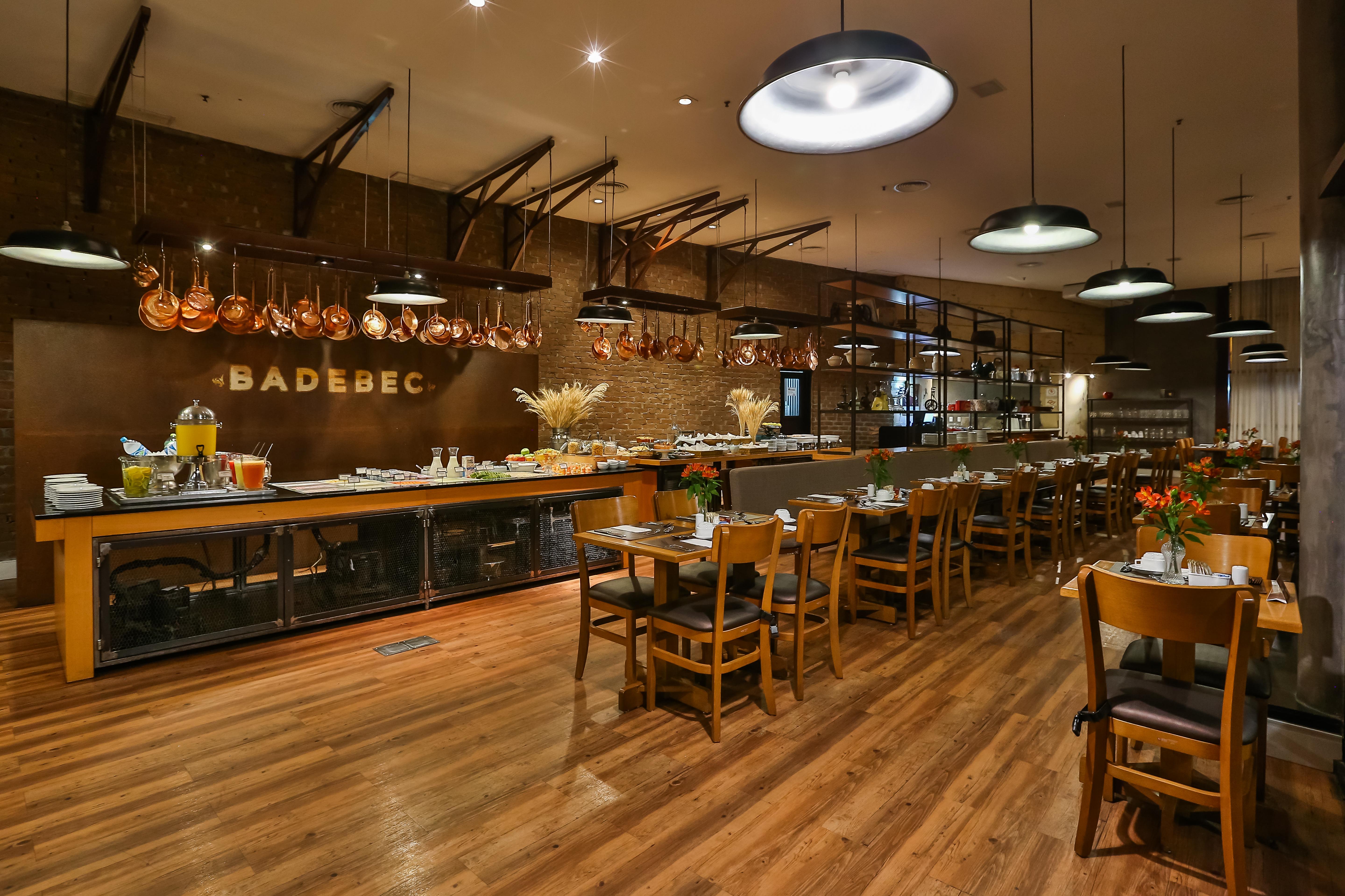 Radisson Vila Olimpia São Paulo Eksteriør billede Badebec